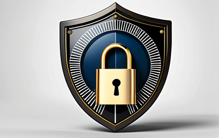 **Image Prompt:** A visual representation of data security certification. Consider incorporating elements like a shield, a lock, or a digital fingerprint intertwined with the ISO 27001 logo. The overall style should convey trust and authority, possibly with a clean, modern aesthetic.
