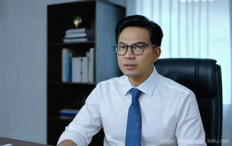 정보보안학 네트워크 보안 - **Prompt:** A diverse Malaysian family &ndash; a father, mother, and their two children (a teenager and a ...