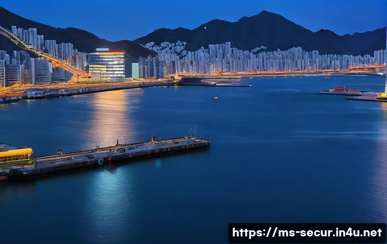 정보보안학 ISO 27001 관련 이미지 1