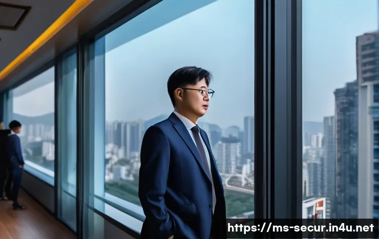 정보보안학 ISO 27001 관련 이미지 2