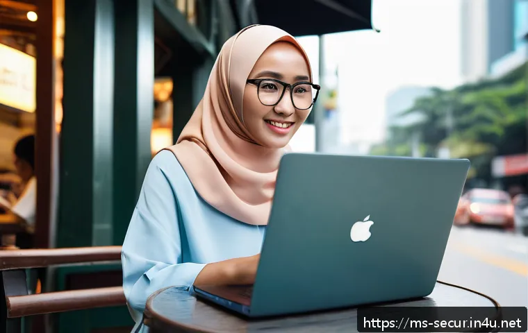 Rahsia Melindungi Data Anda: Panduan Lengkap Pendidikan Keselamatan Siber di Malaysia 4 정보보안학 정보 보안 교육 관련 이미지 2