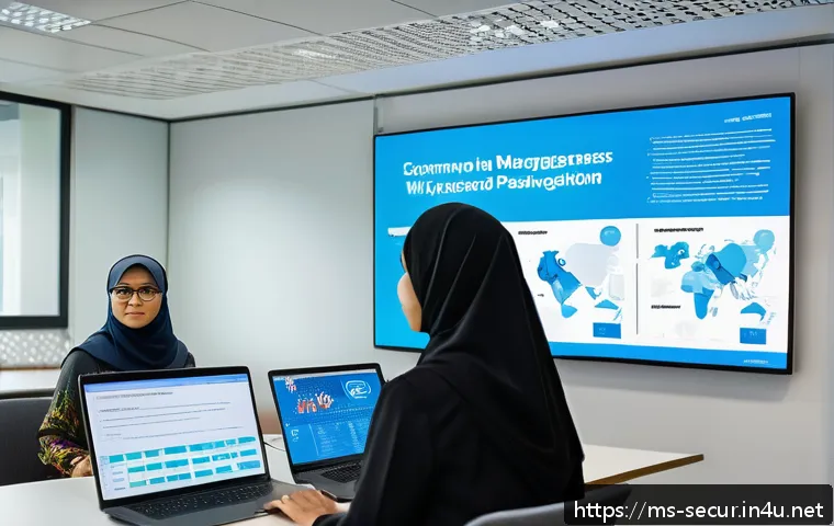 Rahsia Tersembunyi Diagnosa Kelemahan Keselamatan Siber yang Anda Perlu Tahu Sekarang 3 정보보안학 취약점 진단 관련 이미지 1