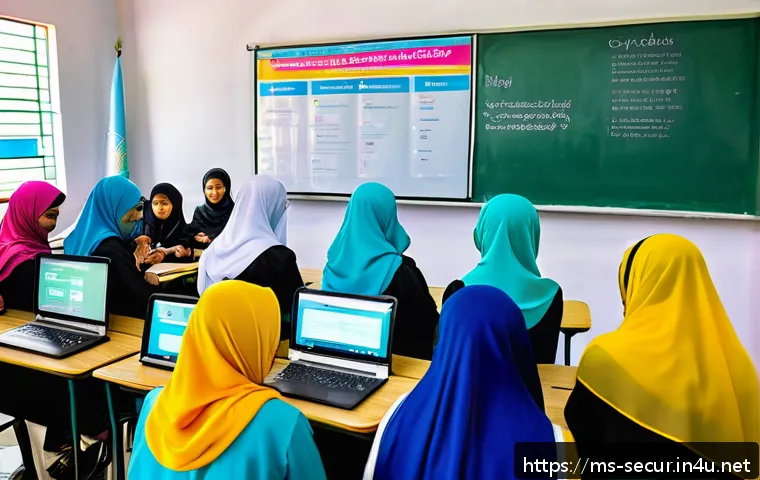 Strategi Polisi Siber Terbaru untuk Melindungi Data dan Privasi di Era Digital Malaysia 3 정보보안학 사이버 보안 정책 관련 이미지 1